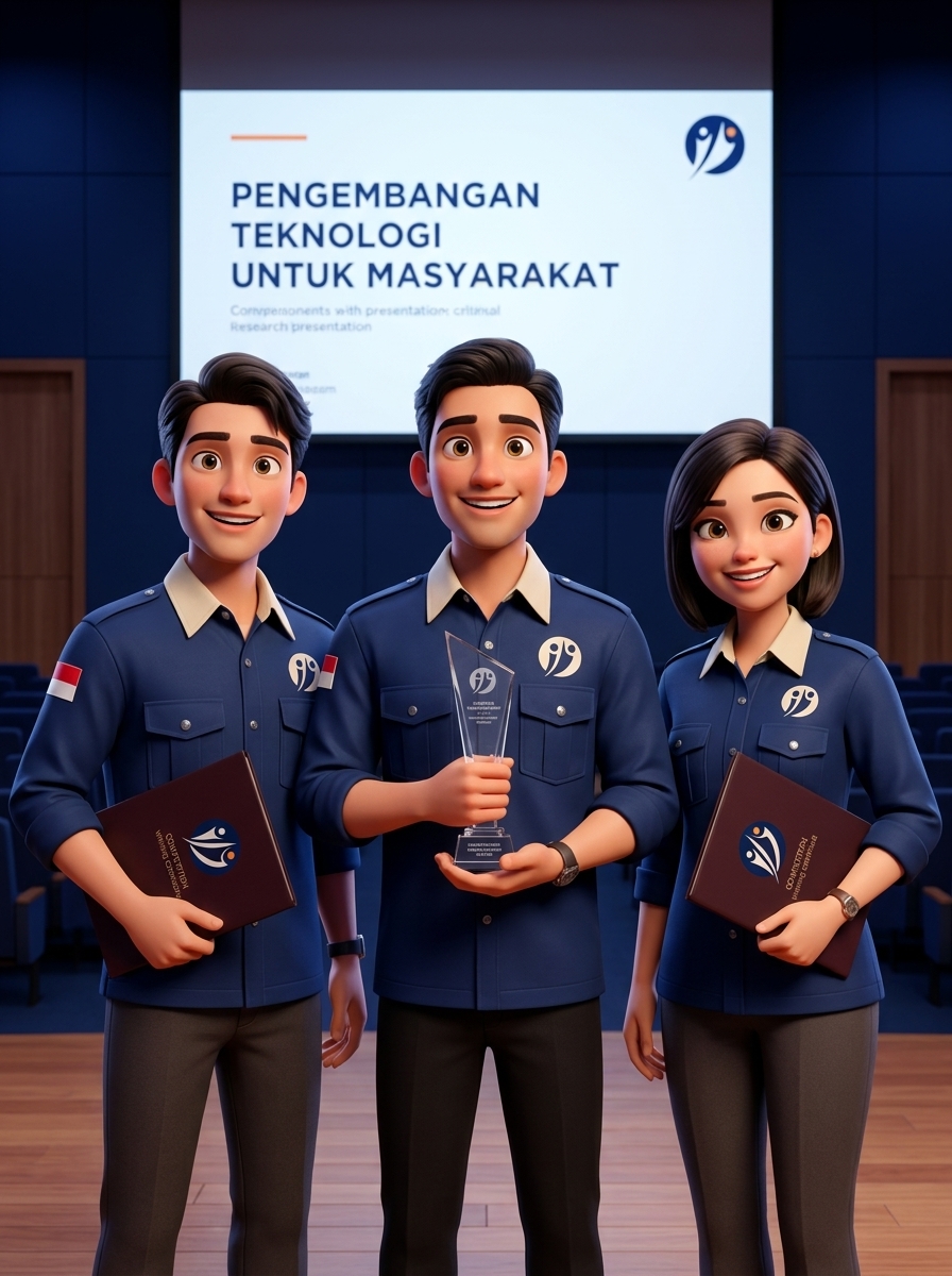 Transformasi Reposisi Organisasi